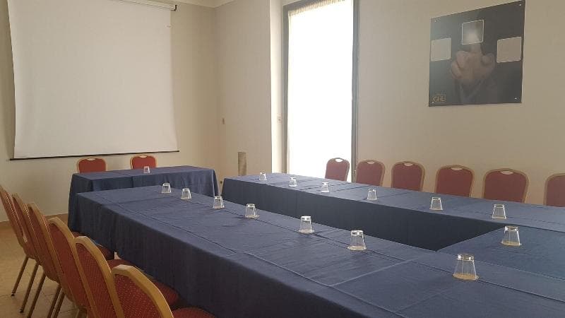 Grand Hotel Lamezia photo 1