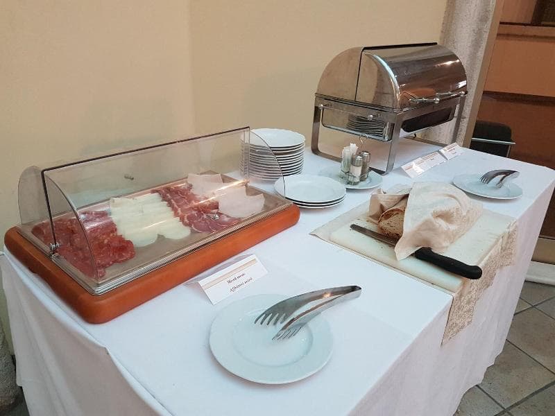 Grand Hotel Lamezia 4