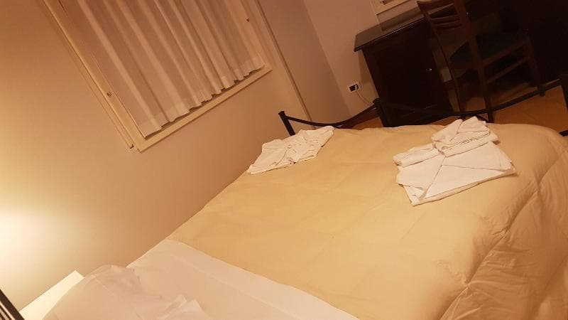 Grand Hotel Lamezia 5