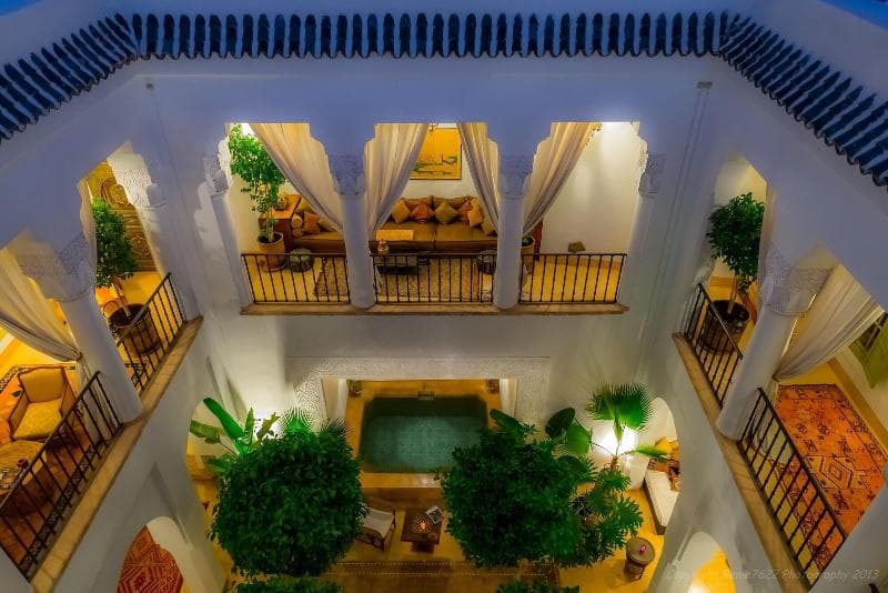 Riad Camilia photo 1