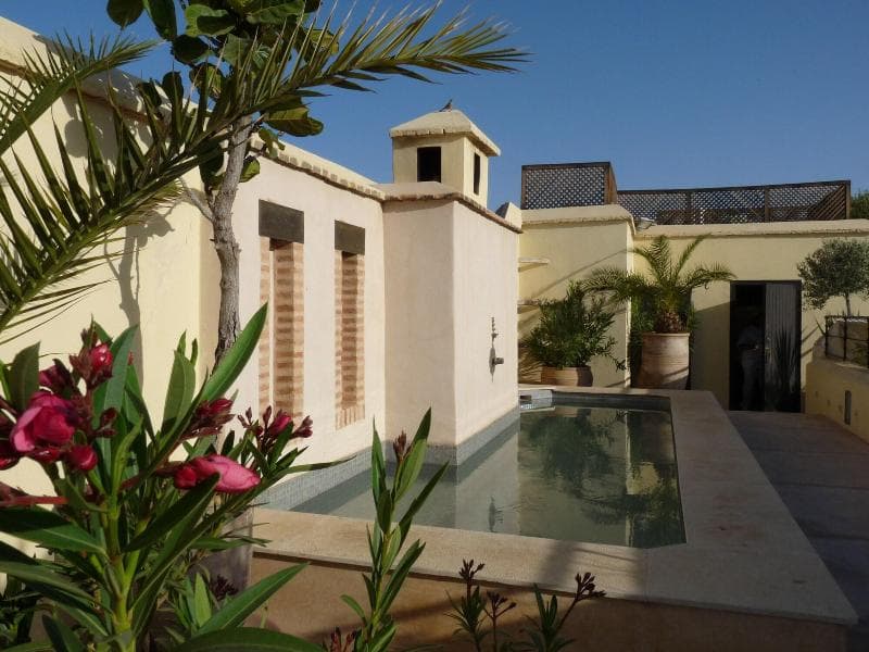 Riad Camilia 3
