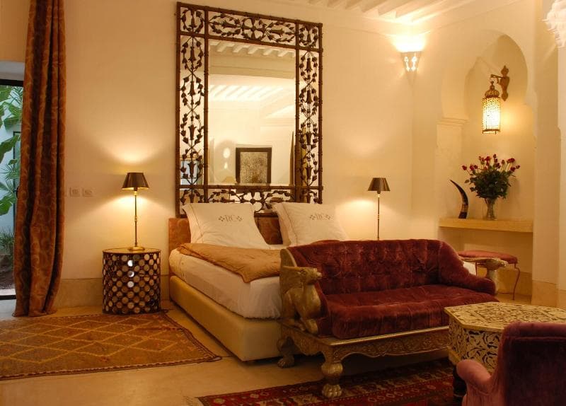 Riad Camilia 5