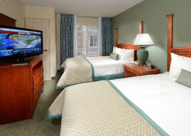 Staybridge Suites Raleigh Durham Apt Morrisville 3