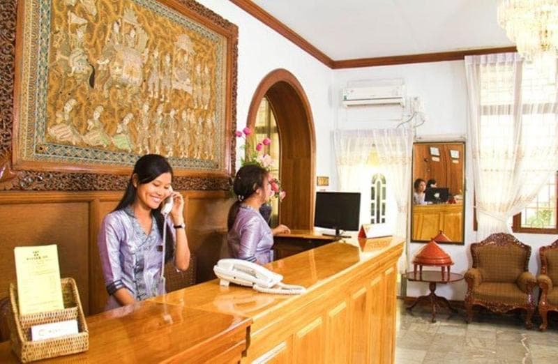Winner Inn Yangon 3