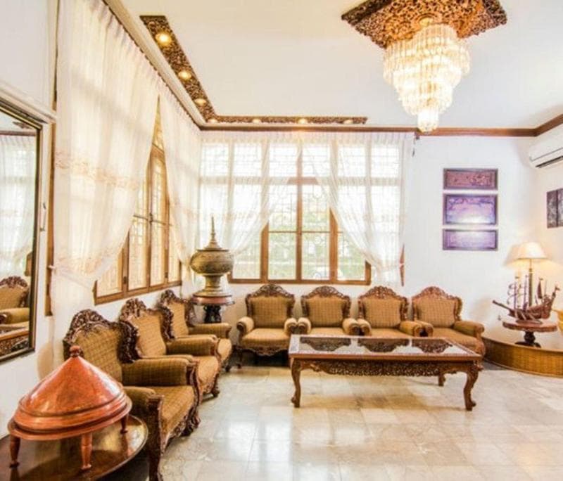 Winner Inn Yangon 4