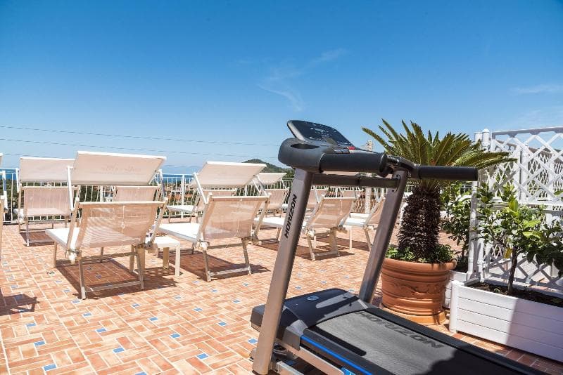 Albergo Ristorante Colleverde main