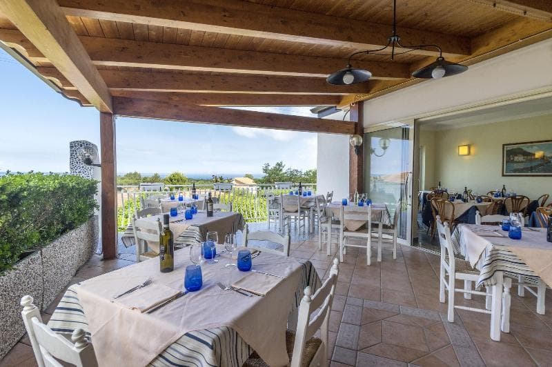Albergo Ristorante Colleverde photo 1