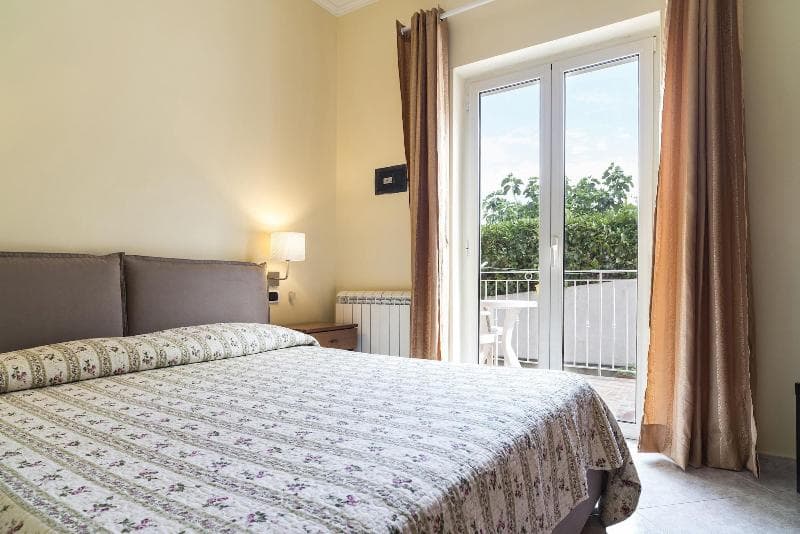 Albergo Ristorante Colleverde 3
