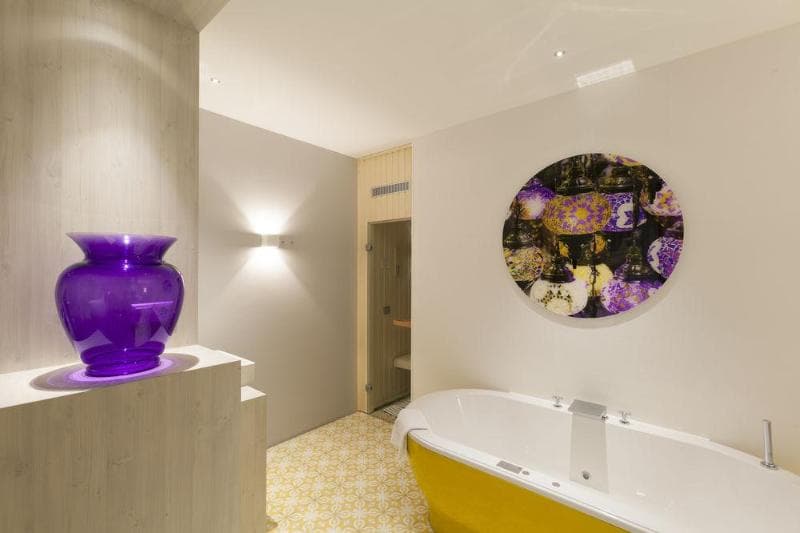Van Der Valk Hotel Rotterdam - Nieuwerkerk main