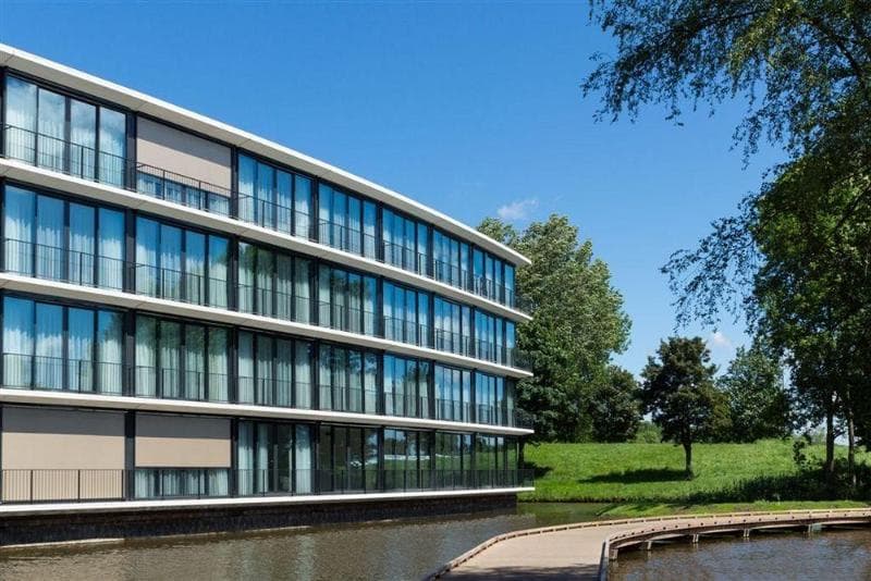 Van Der Valk Hotel Rotterdam - Nieuwerkerk 4