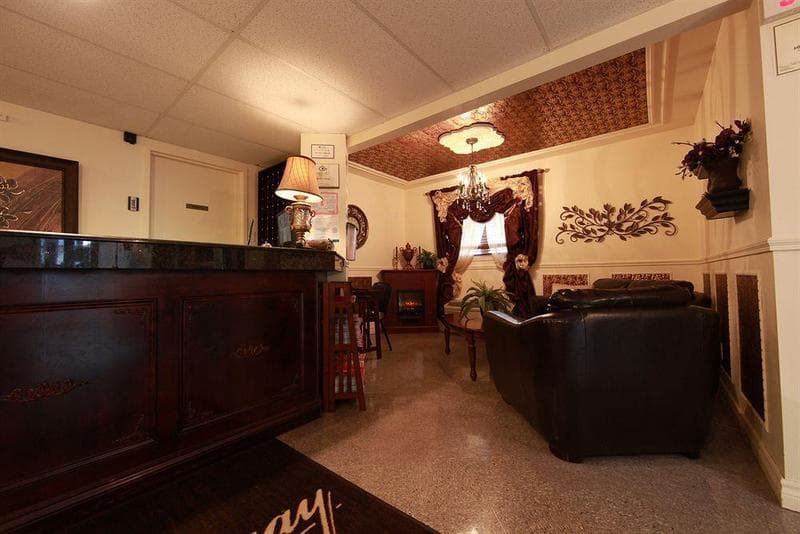 Motel Le Chateauguay photo 1