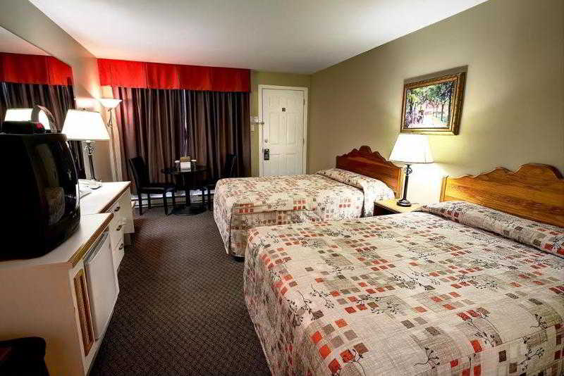 Motel Le Chateauguay 5