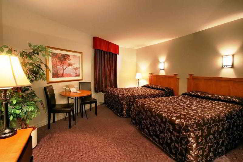 Motel Le Chateauguay 4