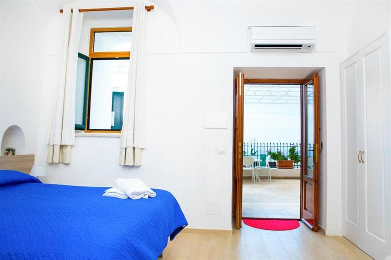 B&B Casa Nilde Positano 3