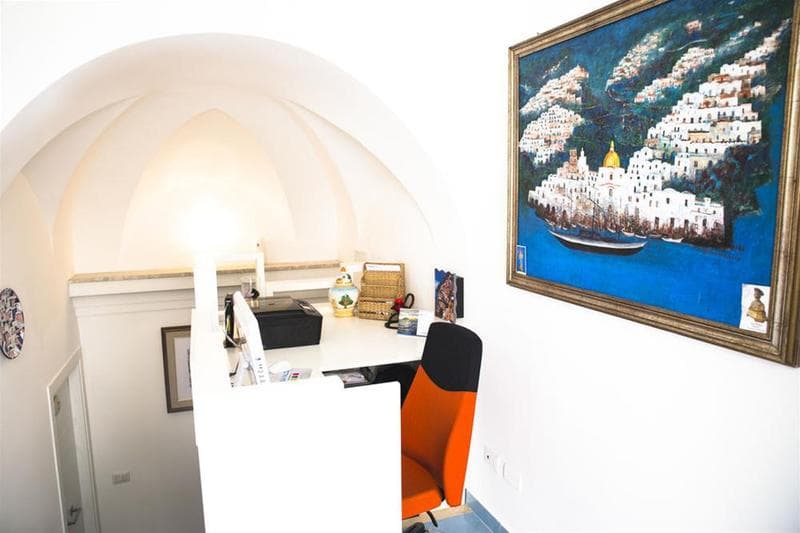 B&B Casa Nilde Positano 5