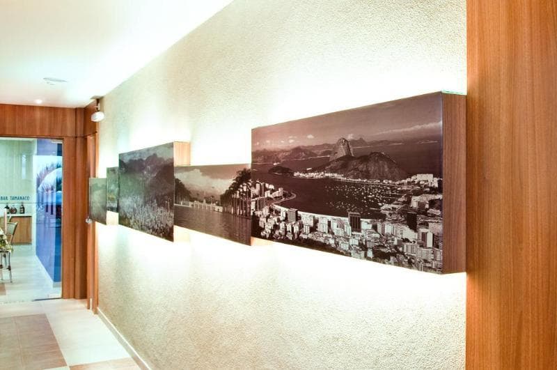 Hotel Caracas Rio 4
