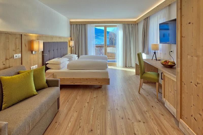 Hotel Rose 5