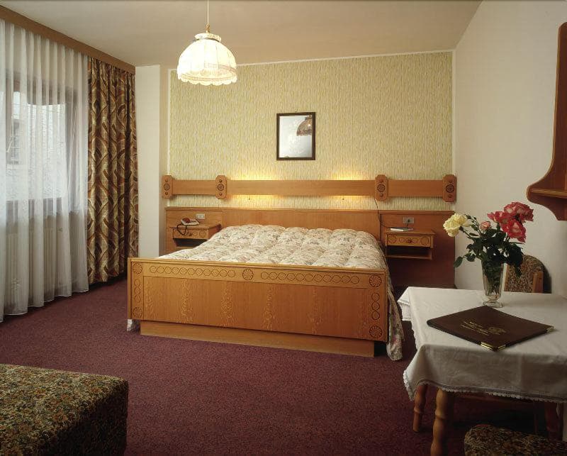 Hotel Rose 4