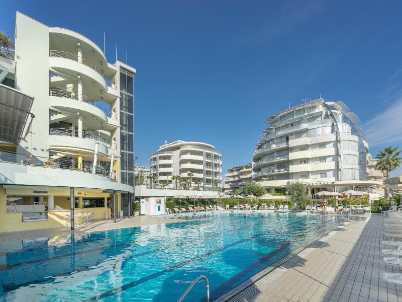 Hotel Waldorf - Premier Resort 4