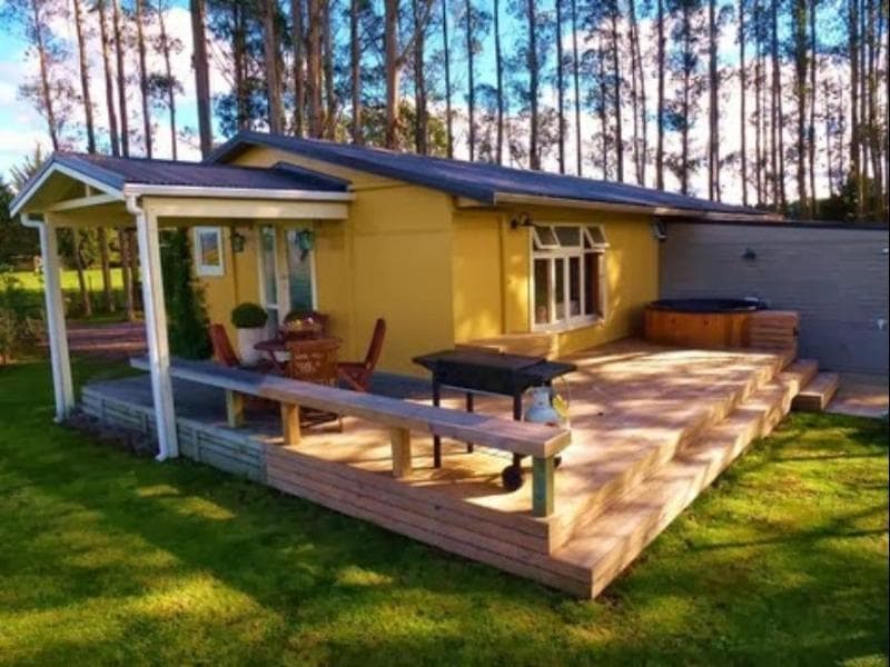 Blossom Cottage photo 1