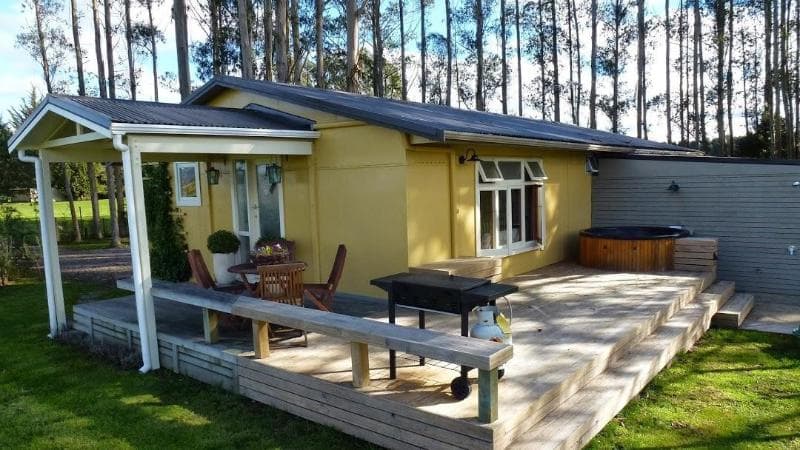 Blossom Cottage 3