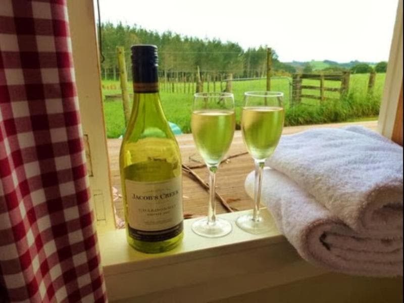 Blossom Cottage 4