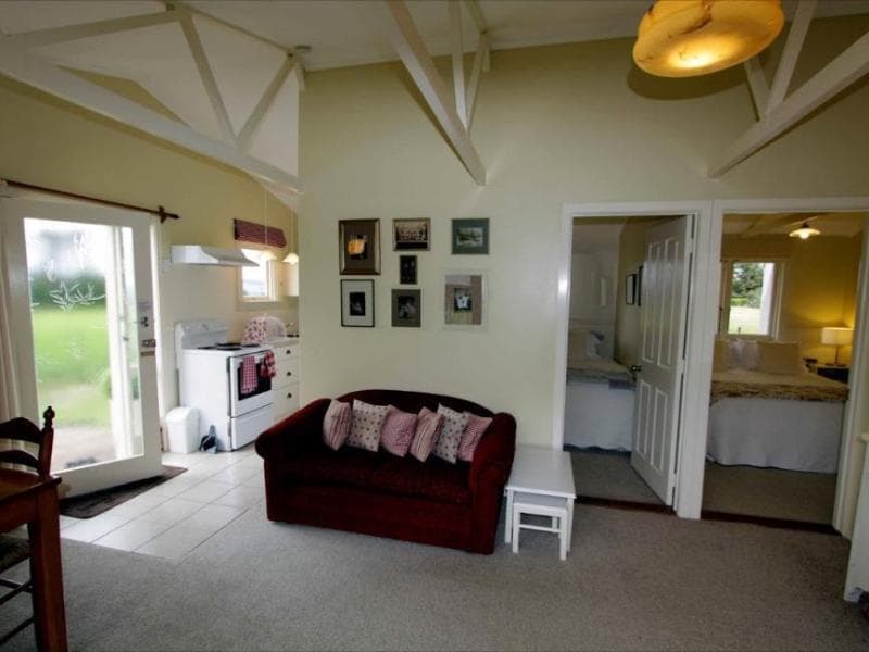 Blossom Cottage 5
