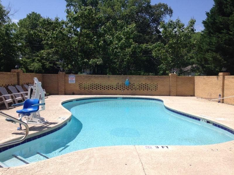 Knights Inn Elizabethtown photo 1