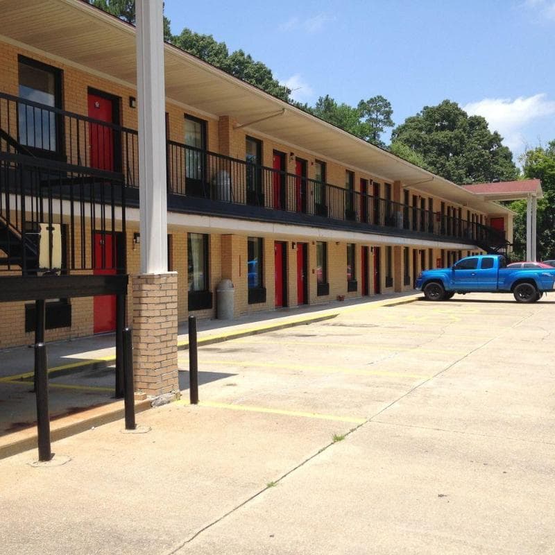 Knights Inn Elizabethtown 4