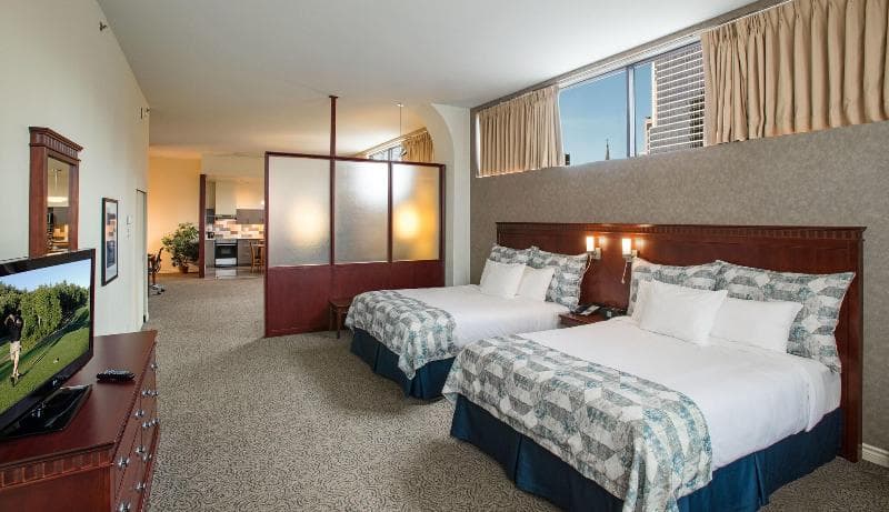 Le Square Phillips Hôtel & Suites photo 1
