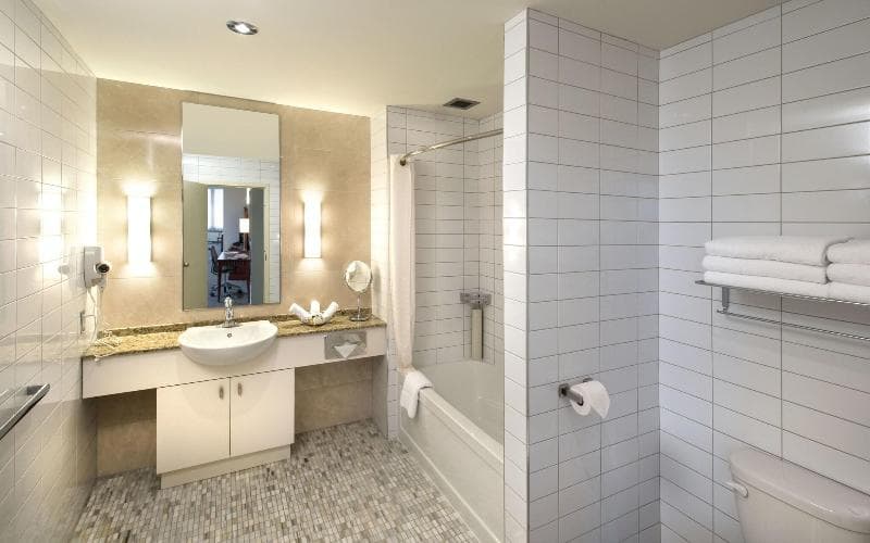 Le Square Phillips Hôtel & Suites 4