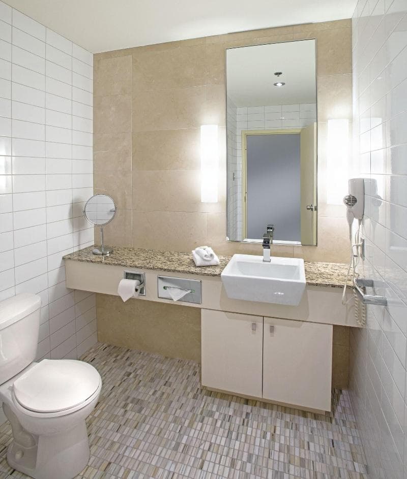 Le Square Phillips Hôtel & Suites 5
