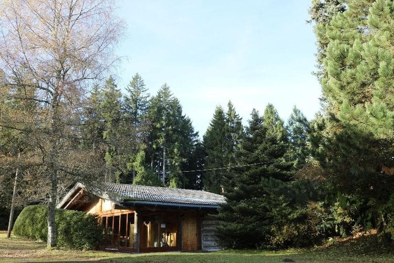 Gasthaus Staude main