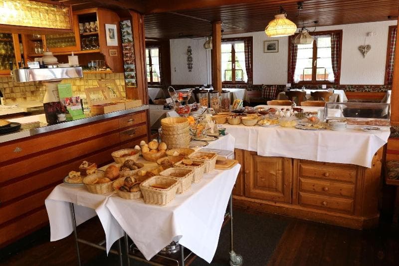 Gasthaus Staude photo 1