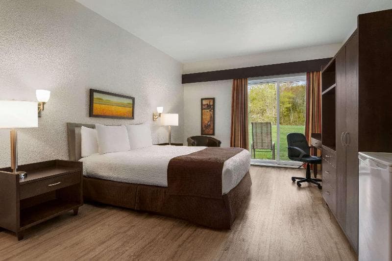 Days Inn by Wyndham Montmagny 3