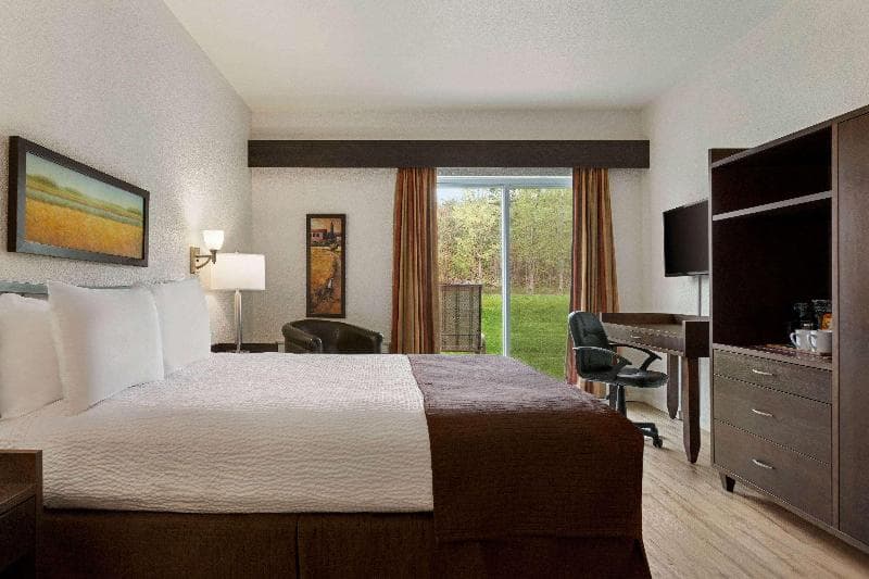 Days Inn by Wyndham Montmagny 2