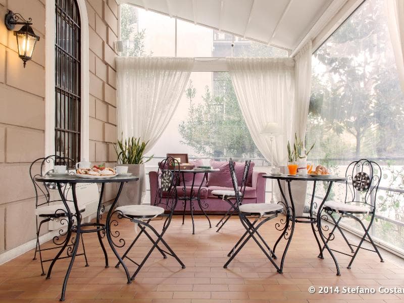Villa Pirandello 3