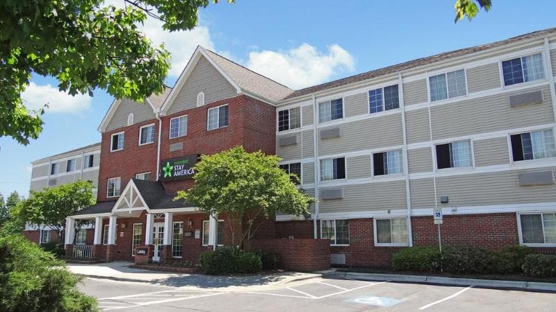 Extended Stay America - Raleigh - Northeast photo 1