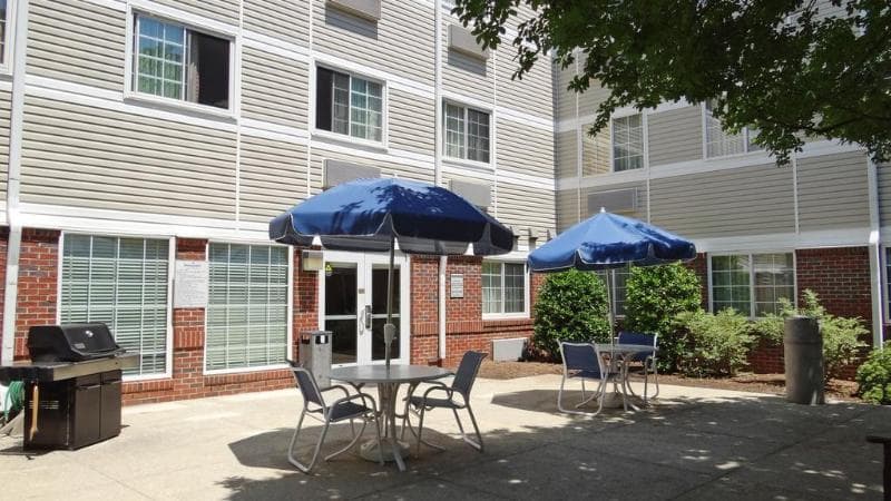Extended Stay America - Raleigh - Northeast 2