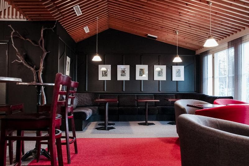 Hotel Yllasrinne photo 1