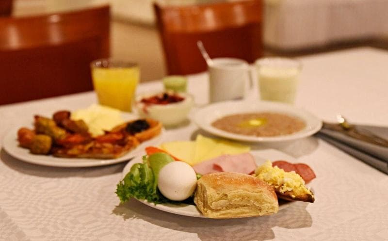 Hotel Yllasrinne 4