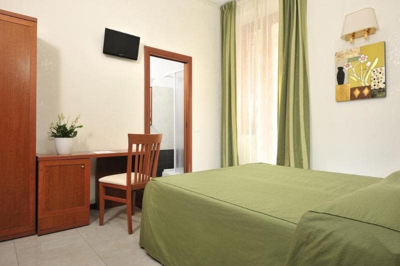 La Locanda Del Manzoni 5