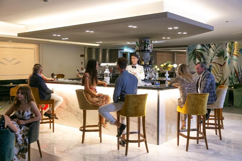 Savoia Thermae & Spa - Adults Only 2