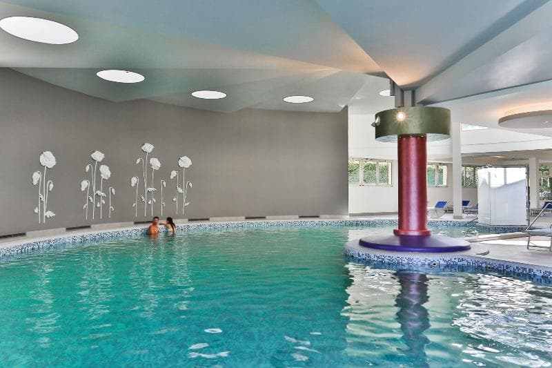 Savoia Thermae & Spa - Adults Only 3