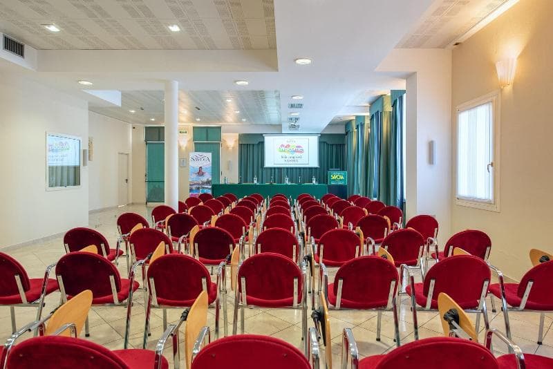 Savoia Thermae & Spa - Adults Only photo 1