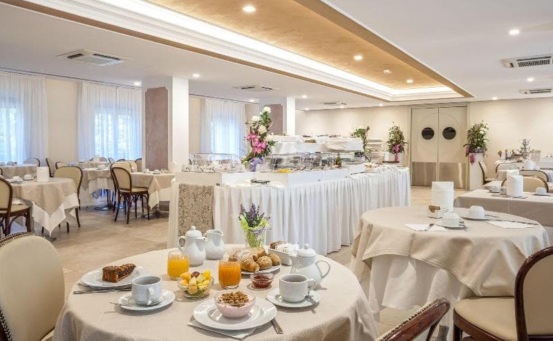 Savoia Thermae & Spa - Adults Only 4