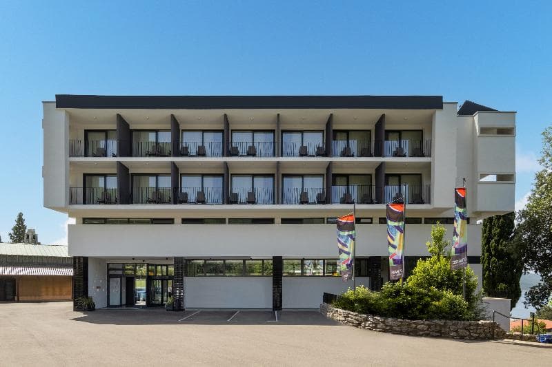Hotel Ad Turres 2