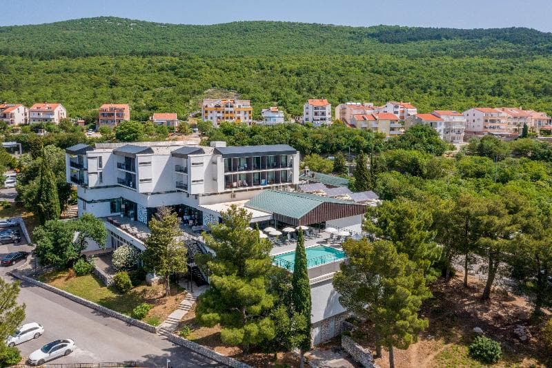 Hotel Ad Turres 3