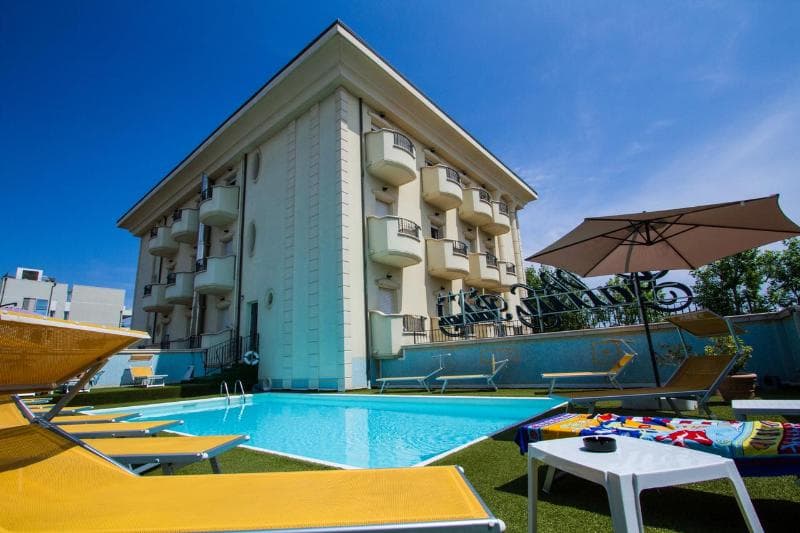 Gallia Palace photo 1