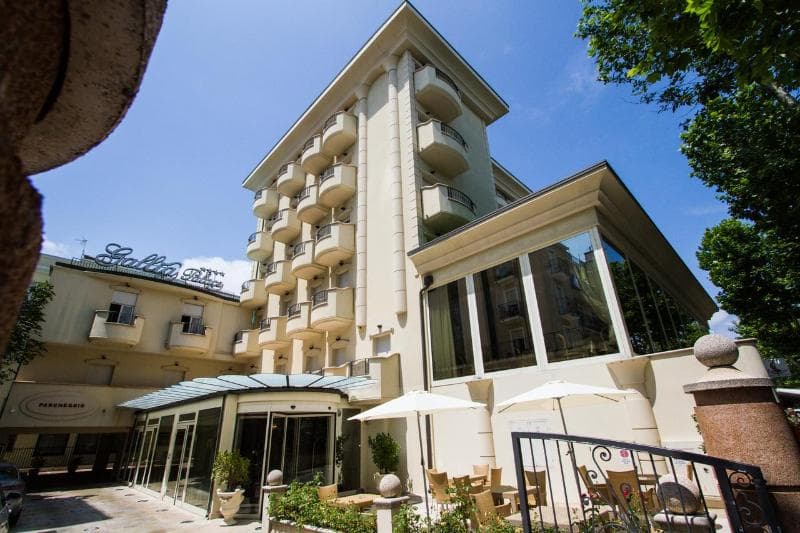 Gallia Palace 3